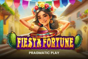 Fiesta Fortune Mobile